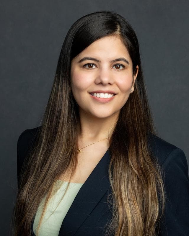 Sonali Khera
